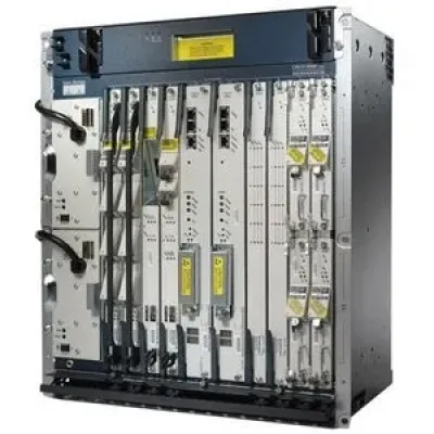 Cisco Refurbished 10000 8 Slot Chas 1 Pre3 1 Ac