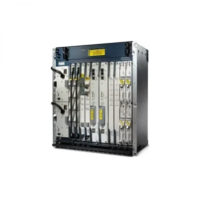 Cisco 10008 Router ATM, Frame Relay, PPP, SONET Rack-mountable