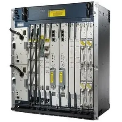 Cisco 10008 8-Slot Router Chassis 2 PRE3 2 AC PE