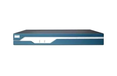 10000-2P4-2AC - Cisco 10008 Router Chassis 10 Slot 8 x Line Card, 2 x Routing Engine