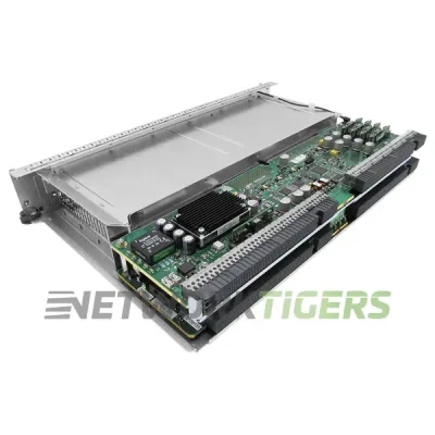 Cisco 10000 Series SPA I/F PROC-600 10G