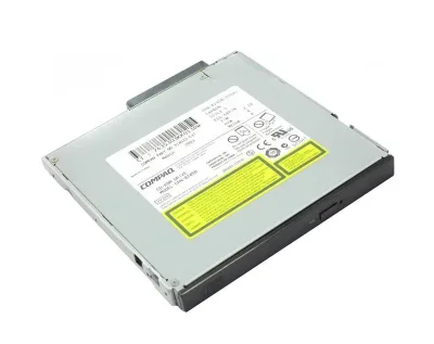 100044-001 - HP 24XMax Speed IDE Slimline CD-ROM Optical Drive for nc6000 Notebook