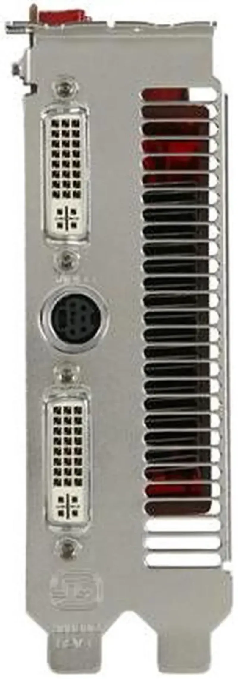 100269SR - Sapphire 1GB DDR-5 Dual DVI-I Tv-Out PCI Express Video Graphics Card