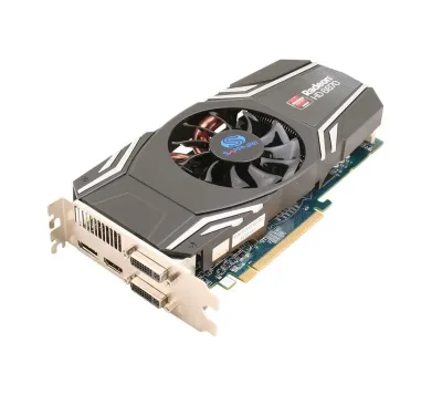 100314-2SR - Sapphire ATI Radeon HD 6870 1GB GDDR5 256-Bits PCI Express x16 2.1 Video Graphics Card