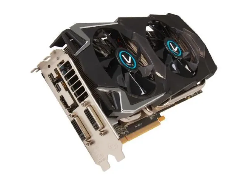 100351-6GVXSR - Sapphire Vapor-x Radeon HD 7970GHz Edition 6GB 38 Video Graphics Card