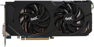 100354FLEX - Sapphire Flex Radeon HD 7870GHz Edition 2GB 256-Bit Video Graphics Card