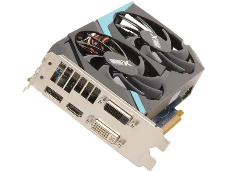 100354OC-2L - Sapphire Radeon HD 7870GHz Edition 2GB 256-Bit GDDR Video Graphics Card