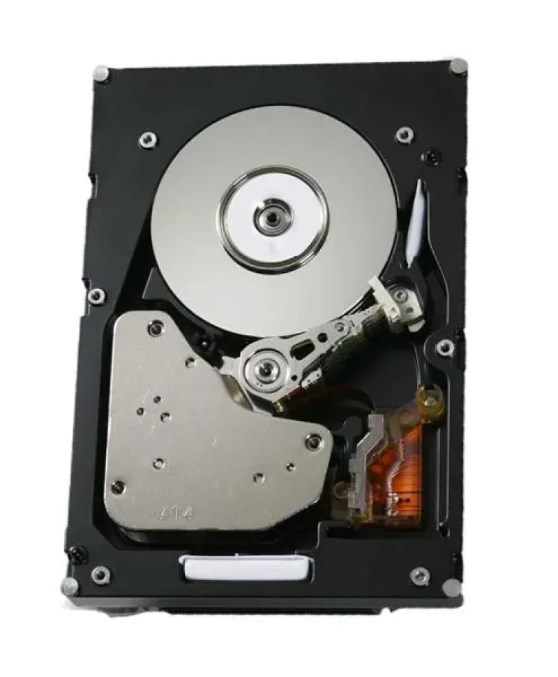 101-000-007 - EMC 146GB 10000RPM Fibre Channel 2Gb/s 8MB Cache 3.5-Inch Hard Drive