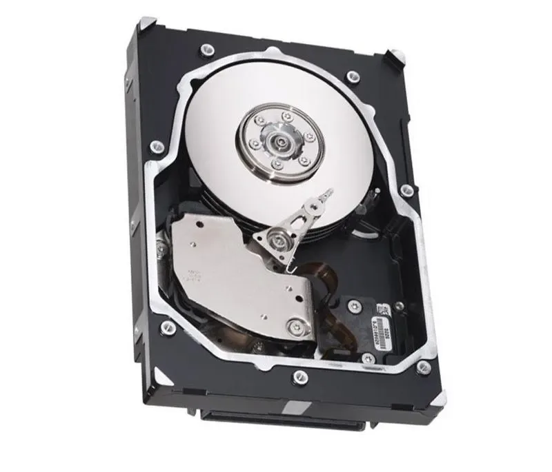 101-000-083 - EMC 146GB 15000RPM Fibre Channel 4Gb/s 3.5-inch Hard Drive