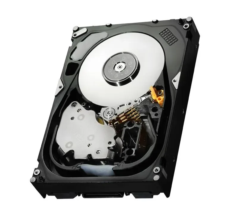 101-000-084 - EMC 300GB 15000RPM Fibre Channel 4Gb/s 3.5-inch Hard Drive
