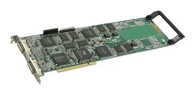 101239-001 - HP Matrox Productiva G100 16MB 125MHz SGRAM Dual Display PCI Graphics Board