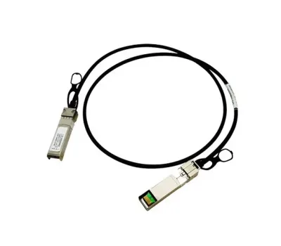 10124907-2020L - HP 2M SFP+ Direct Attached Cable