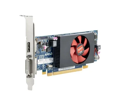 102-A06220-00 - ATI Tech ATI 128MB VGA/ S-Video/ TV Out/ AGP Video Graphics Card
