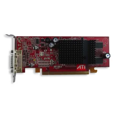 102-A25915 - ATI FireMV 2200 128MB PCI Express DMS-59 Video Graphics Card