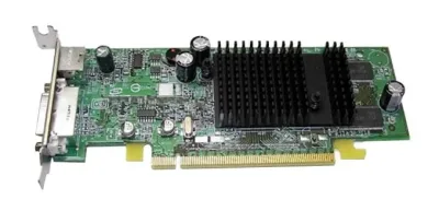 102-A26005-00 - ATI Radeon X300SE 64MB PCI Express DVD-I/ S-Video Video Graphics Card