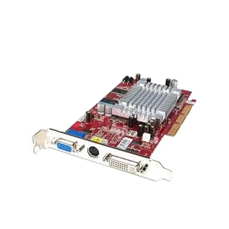 102-A34212-00 - ATI Radeon 9250 256MB PCI S-Video/ VGA Video Graphics Card