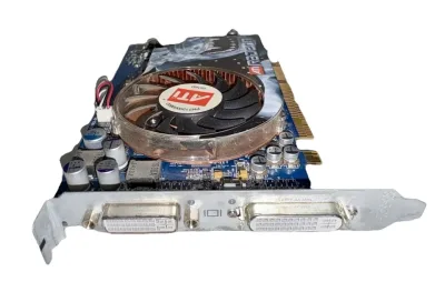 102-A35809 - ATI X800 XT 256MB AGP Video Graphics Card