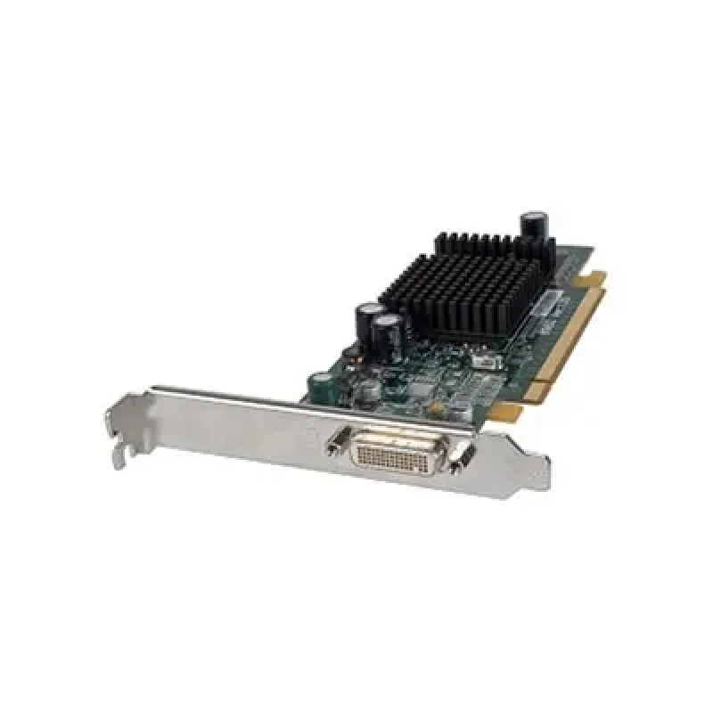 102-A52904-01 - ATI Radeon X300 128MB PCI Express DMS59 Video Graphics Card