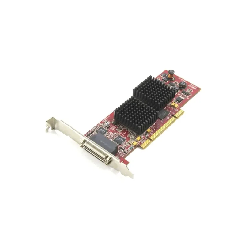 102-A59402-00 - ATI FireMV 2400 128MB DDR PCI DVI Video Graphics Card