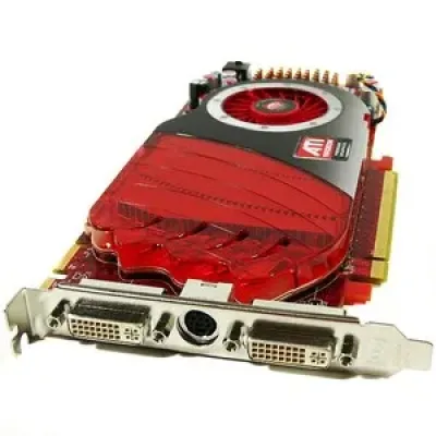 102-B50102-00 - ATI Radeon HD 4850 512MB GDDR3 256-Bit PCI Express 2.0 x16 Video Graphics Card