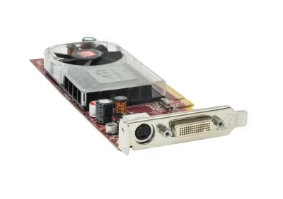 102-G0112 - ATI Tech ATI Radeon VE 64MB 4X AGP Video Graphics Card VGA TV-Out