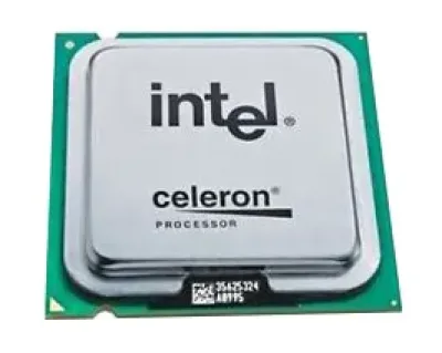 1020E - Intel Celeron Dual Core 2.20GHz 5.00GT/s DMI 2MB L3 Cache Processor