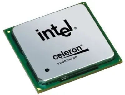 1020M - Intel Celeron Dual Core 2.10GHz 5.00GT/s DMI 2MB L3 Cache Socket FCPGA988 Notebook Processor