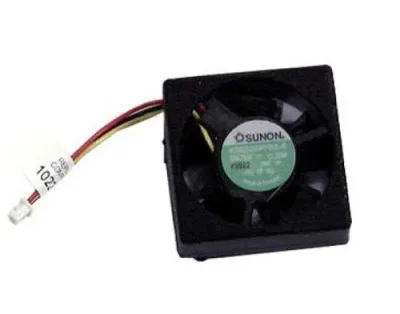102249-001 - Compaq Fan with Heatsink for Presario 1625