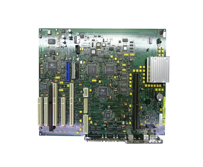 102293-001 - Compaq DEC System Board Main Logic PWS XP1000