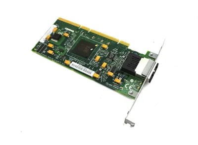102324R-001 - HP NC6134 PCI-X 1000Base-SX Gigabit Ethernet Controller Network Interface Card (NIC)