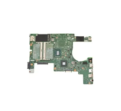 1024G - Dell Inspiron 15z 5523 Laptop Motherboard with i7-3537U 2GHz Processor