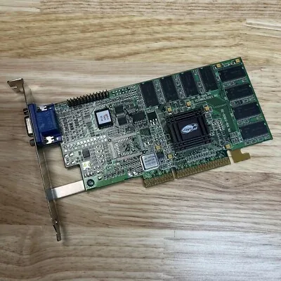 1026310911 - ATI Rage128 VGA 16MB AGP Video Card