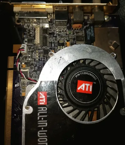 1028480114-063082 - ATI Tech ATI All-In-Wonder 8500dv 64M DDR Video Graphics Card