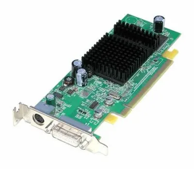 102A2601100 - ATI Radeon X300SE 64MB DVI PCI-Express Video Card
