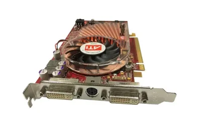 102A3220101 - ATI FireGL V7100 256MB Video Card