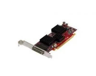 102A5940100 - ATI Tech ATI FireMV 2400 128MB DDR PCI Dual VHDCI Connectors Low Profile Workstation Video Graphics Card