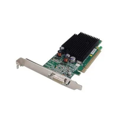 102A6290100 - ATI Technologies Radeon X600 128MB PCI-e DVI Graphics Card