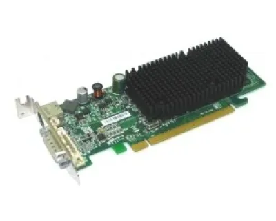 102A6761812 - ATI Radeon X1300 256MB PCI Express Graffic Card
