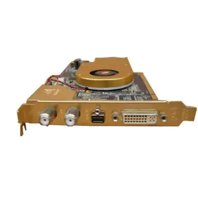 102A7670101 - ATI All-In-Wonder 2006 256MB PCI Express NTSC Video Graphics Card