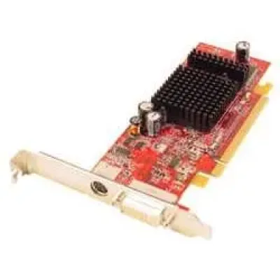 102A9240521 - ATI Radeon Pro X1300 256MB PCI Express DMS-59 Video Graphics Card