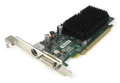 102A9240522 - Dell 256MB ATI Radeon X1300 PCI-e Video Card