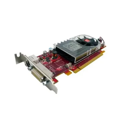 102B6290200 - ATI Radeon HD 3450 256MB 64-Bit DDR1 PCI Express x16 Graphics Card