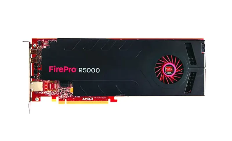 102C4190200-000001 - AMD Firepro R5000 PCI Express 2GB Video Graphics Card