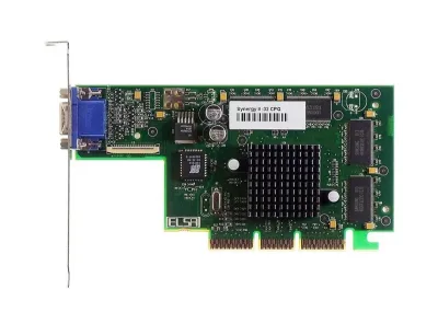103384-002 - HP / Compaq ELSA Gloria SYNERGY II 32MB AGP Video Card