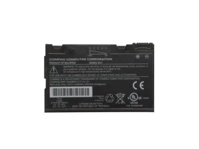 104724-001 - Compaq 6-Cell 10.8V 4400mAh for Armada 7400 Series