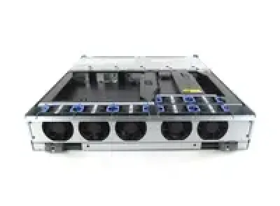 105-000-233-03 - EMC SkyDrive Suitcase Assembly for DD2500-1E30
