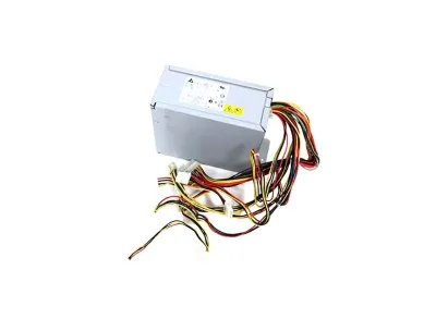 105739-B31 - Compaq 450-Watts 100-240V AC Active Redundant Hot Swappable Power Supply for Proliant DL580 Gen1