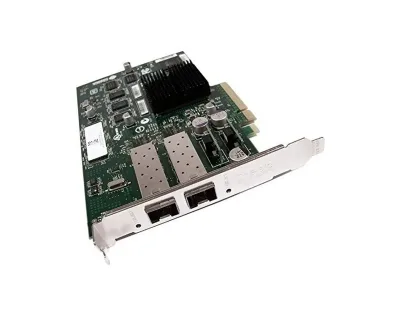 106-00048 - NetApp PCI Express Dual Port GbE Network Interface card Card Copper RJ-45