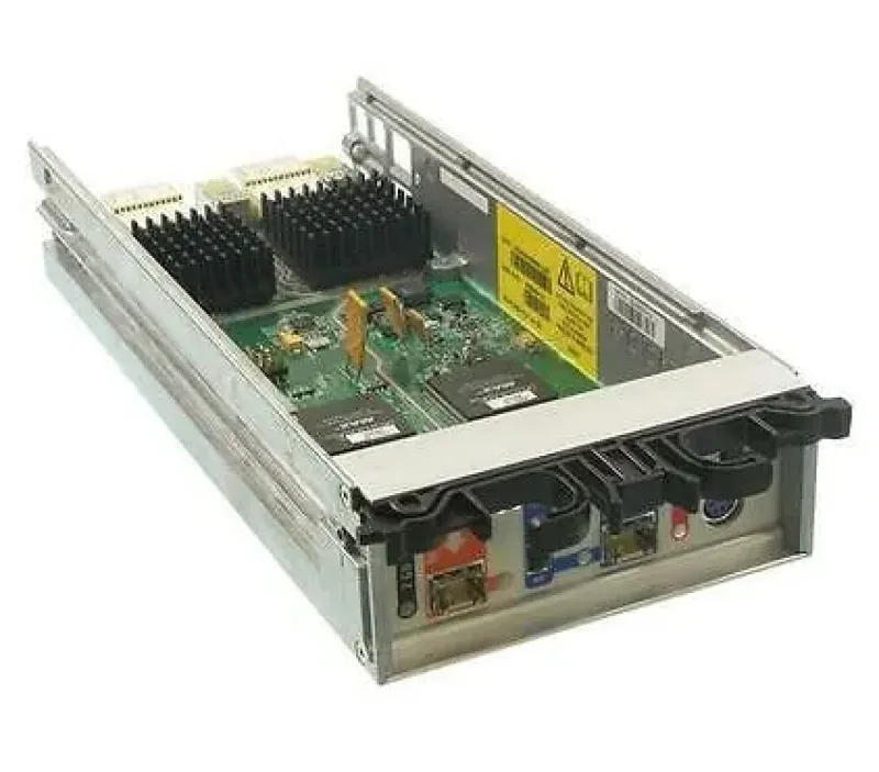 106-00091 - NetApp Fibre Channel 2Gbps Controller Module for DS14 MK4
