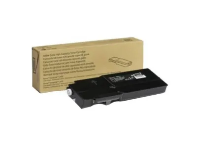 106R03539 - Xerox Versalink C400 Toner Cartridge Magenta Metered